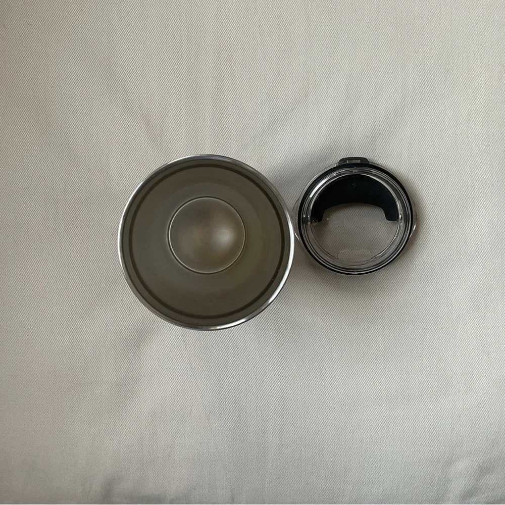 Tervis 20 oz Multicolored BPA Free Budding Bliss Double Wall Stainless Tumbler - Picture 6 of 7